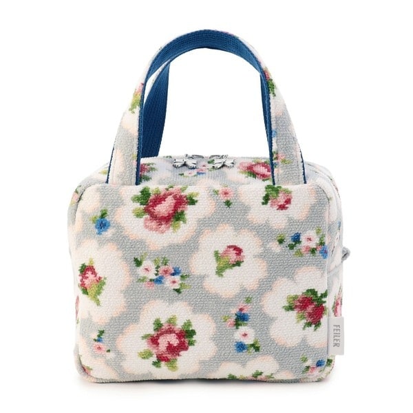 リーベトレジャーボックス バッグ LTX-251086 | フェイラー(FEILER