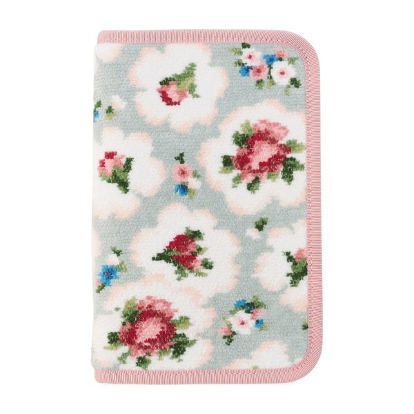 [�}���C]���[�Y�J���^�[�r�� �}���`�P�[�X RCB-260195/�t�F�C���[�iFEILER�j �V���o�[�O���[