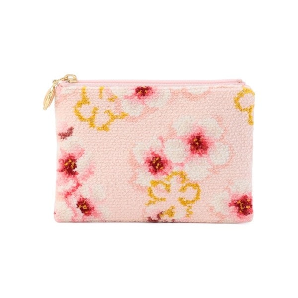 フェイラー(FEILER) レディース ポーチ・マルチケース・化粧ポーチ の