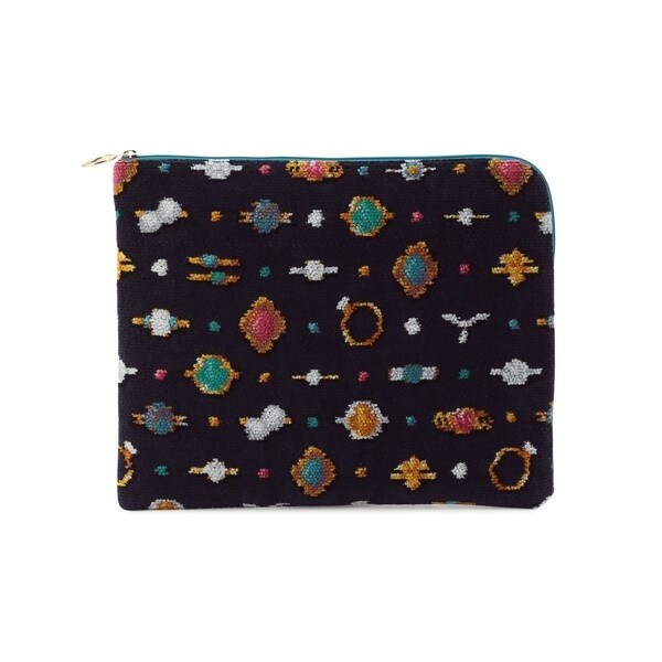 シンス フラットポーチ SCE-260175 | フェイラー(FEILER) | マルイ