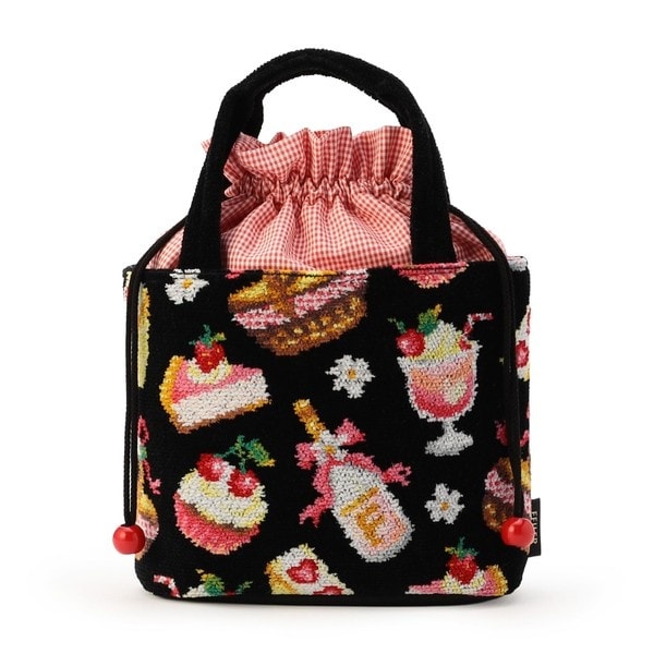 [�}���C]�x���[�x���[�s�N�j�b�N �В��o�b�O BBP-260163/�t�F�C���[�iFEILER�j �u���b�N