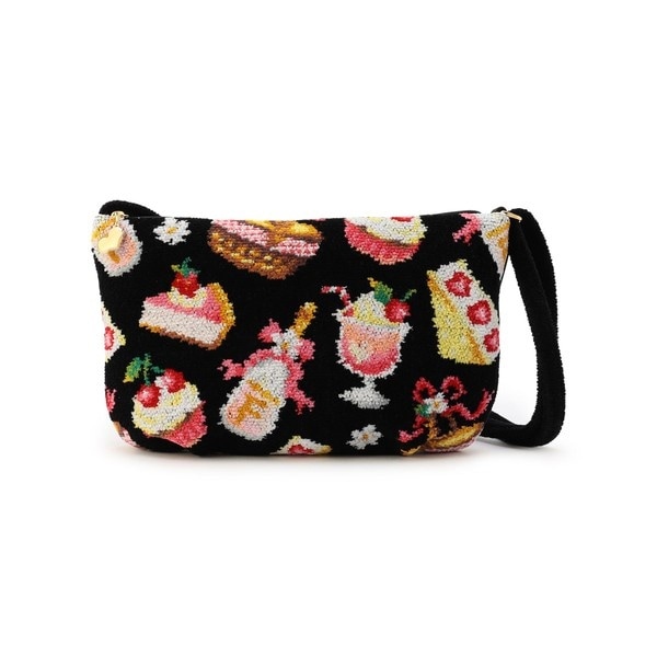 [�}���C]�x���[�x���[�s�N�j�b�N �V�����_�[�o�b�O BBP-260164/�t�F�C���[�iFEILER�j �u���b�N