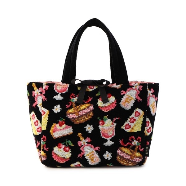 [�}���C]�x���[�x���[�s�N�j�b�N �o�b�O BBP-260165/�t�F�C���[�iFEILER�j �u���b�N