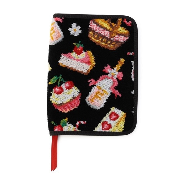 [�}���C]�x���[�x���[�s�N�j�b�N B6�u�b�N�J�o�[ BBP-260166/�t�F�C���[�iFEILER�j �u���b�N