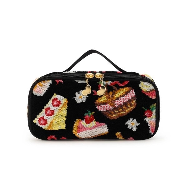 [�}���C]�x���[�x���[�s�N�j�b�N �|�[�` BBP-260169/�t�F�C���[�iFEILER�j �u���b�N