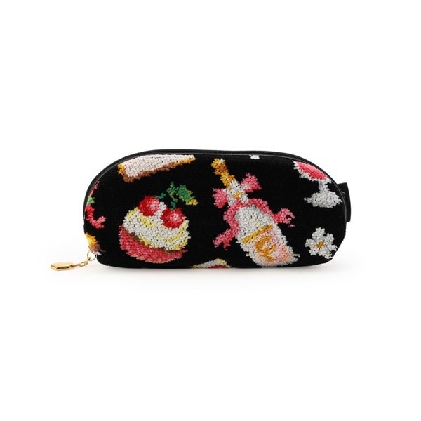 [�}���C]�x���[�x���[�s�N�j�b�N ���K�l�P�[�X BBP-260168/�t�F�C���[�iFEILER�j �u���b�N