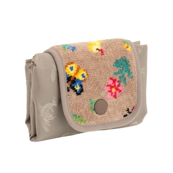 ハイジジャカード 携帯バッグ JHE-171026 | フェイラー(FEILER