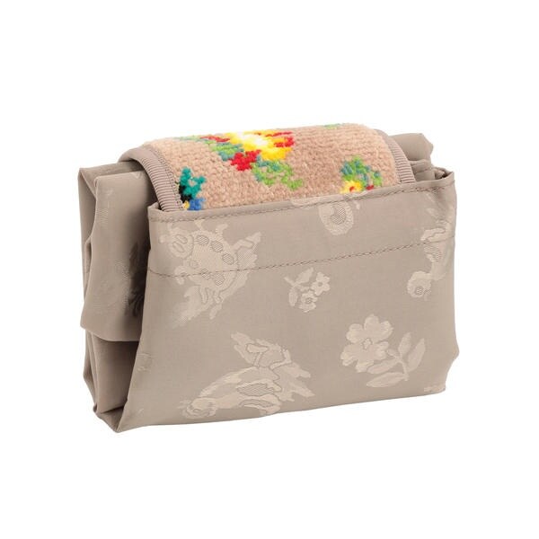 ハイジジャカード 携帯バッグ JHE-171026 | フェイラー(FEILER