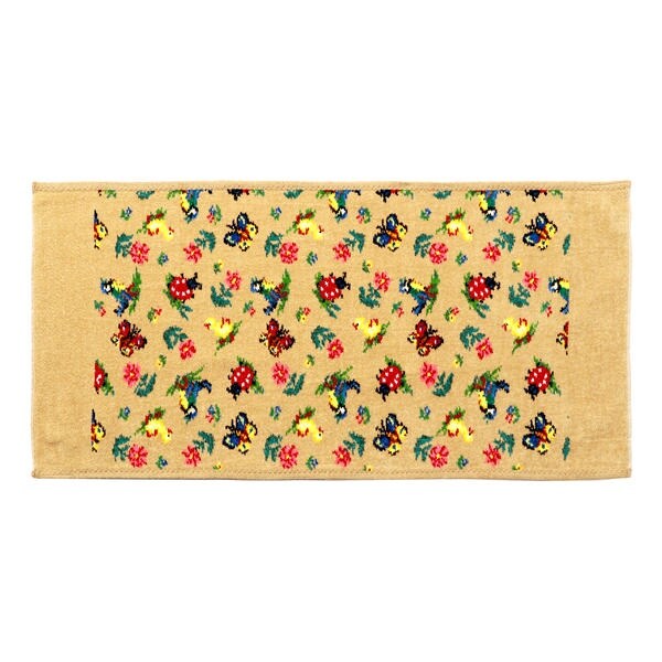 ハイジ ハンドタオル（銀座・WEB限定） | フェイラー(FEILER) | マルイ