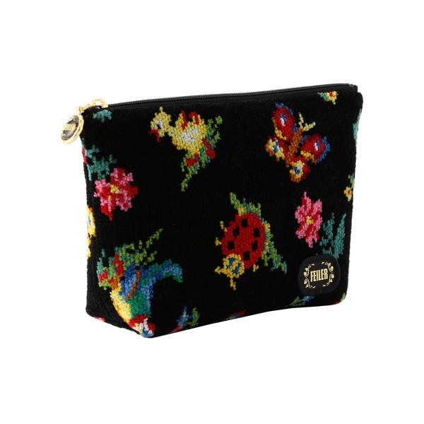 ハイジ ポーチ HE-166022（銀座・WEB限定） | フェイラー(FEILER