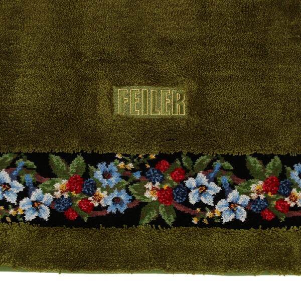 ボージャルダン キッチンマット ｂｏｊ ２０１４２２ フェイラー Feiler ファッション通販 マルイウェブチャネル To607 172 23 01