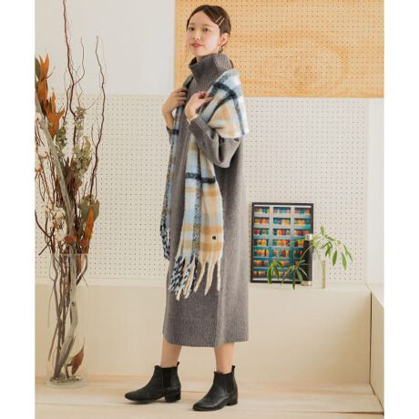 タートルネックニットワンピース アイテムズ アーバンリサーチ Items Urban Research ファッション通販 マルイウェブチャネル Ca000 228 61 01 タートルネックニットワンピース アイテムズ アーバンリサーチ Items Urban Research ファッション通販 マルイウェブチャネル Ca000 228 61 01