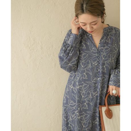花柄プリントワンピース アイテムズ アーバンリサーチ Items Urban Research It14 26e003 ファッション通販 マルイウェブチャネル 花柄プリントワンピース アイテムズ アーバンリサーチ Items Urban Research It14 26e003 ファッション通販 マルイウェブチャネル