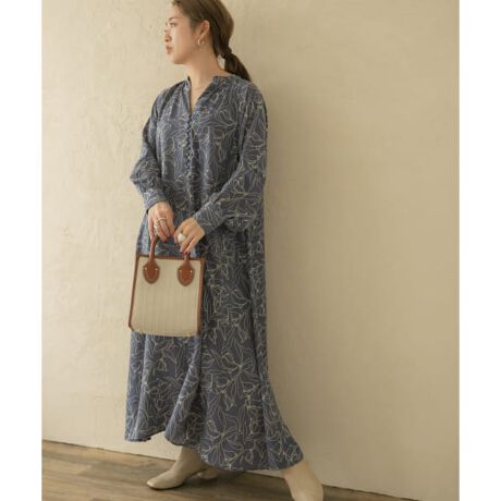 花柄プリントワンピース アイテムズ アーバンリサーチ Items Urban Research It14 26e003 ファッション通販 マルイウェブチャネル 花柄プリントワンピース アイテムズ アーバンリサーチ Items Urban Research It14 26e003 ファッション通販 マルイウェブチャネル