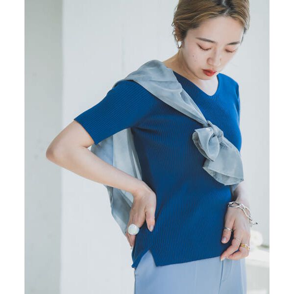 【WEB限定】GO03-07 ロゴサコッシュ