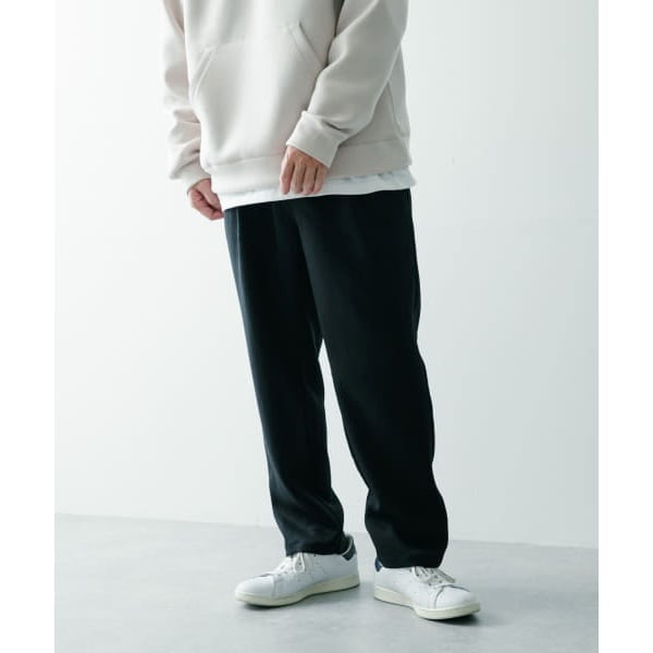 エステルツイル タックパンツ | アイテムズ アーバンリサーチ(ITEMS URBAN RESEARCH) | IT24-14A010 |  ファッション通販 マルイウェブチャネル