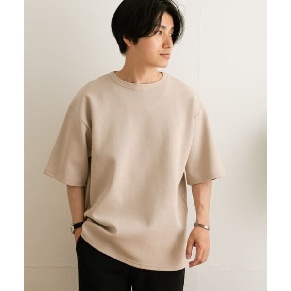 アーバンリサーチ　ミャクミャク　Tシャツ アーバンリサーチ ミャクミャク Tシャツ （TCダブルフェイス T