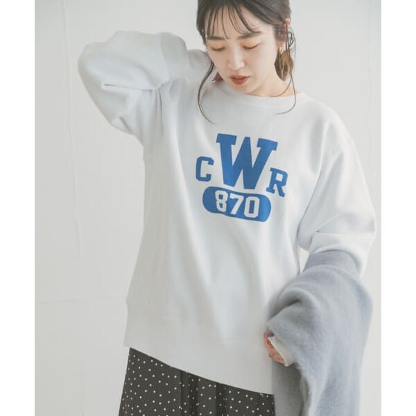 Champion REVERSE WEAVE SWEAT | アイテムズ アーバンリサーチ