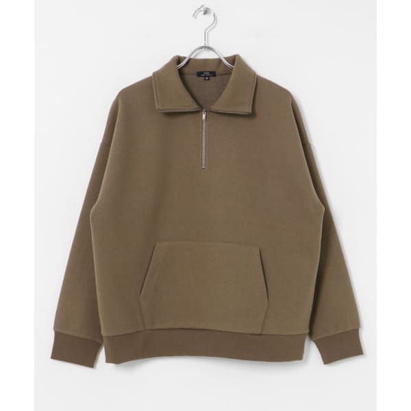 アイテムズ アーバンリサーチ(ITEMS URBAN RESEARCH) スウェット