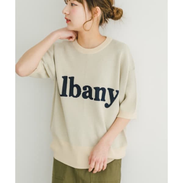 アイテムズアーバンリサーチ(ITEMS URBANRESEARCH) レディース