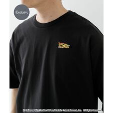 『別注』ワンポイントロゴTシャツ