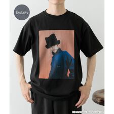 『別注』Jamiroquai T-shirts
