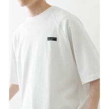 ヘビーウェイト天竺ラグランTシャツ
