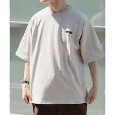 ヘビーウェイト天竺ラグランTシャツ