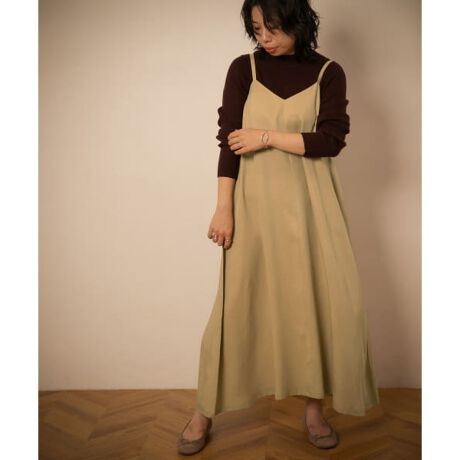 キャミソールワンピース アイテムズ アーバンリサーチ Items Urban Research It06 26k002 ファッション通販 マルイウェブチャネル キャミソールワンピース アイテムズ アーバンリサーチ Items Urban Research It06 26k002 ファッション通販 マルイウェブチャネル