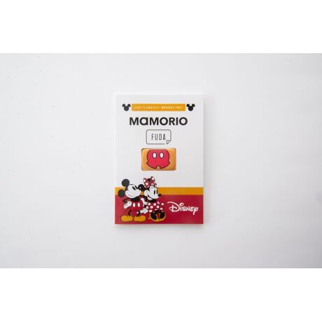 }IMAMORIOMAMORIO FUDA Disney ver Mickey&MinnieBy~bL[z\MAMORIO؂ȃmȂ̎茳痣ƁAʒmłm点BMAMORIOAvJƍŌɎ茳ɂꏊƎԂmFł܂BiʐM@ Bluetooth4.0FL60mj[^:MAMF-001 D MK]