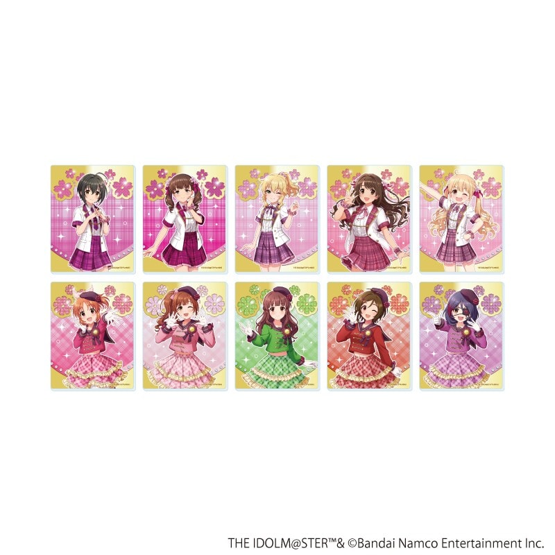 赤倉 チョコケーキ6姉妹 直筆サイン入り A4 サイズ キャラファイングラフ 赤倉 チョコケーキ6姉妹 直筆サイン入り A4 サイズ キャラファイン