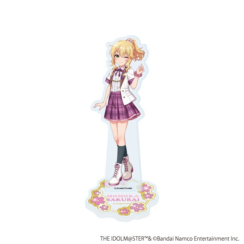 OM冬2025】ランダムアクリルカード ミストニアの翅望 | オトメイト