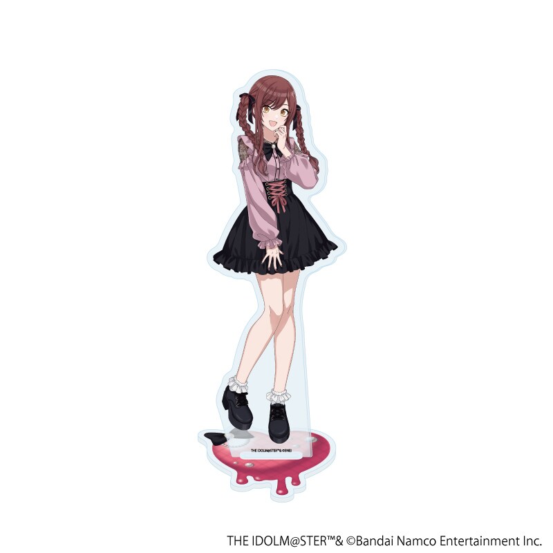 アクリルスタンド「アイドルマスター シャイニーカラーズ」24/大崎甘奈