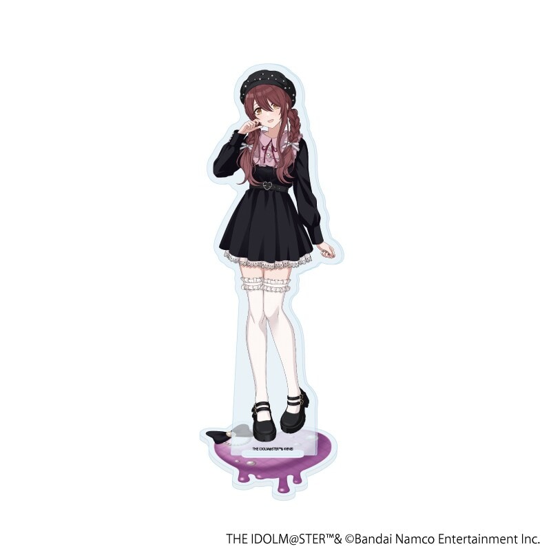 アクリルスタンド「アイドルマスター シャイニーカラーズ」25/大崎甜花