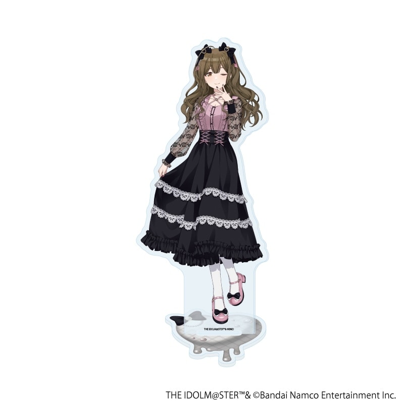アクリルスタンド「アイドルマスター シャイニーカラーズ」26/桑山千雪