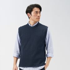 CLIMBERS CLIMAX】PULLOVER TECH VEST | フューズ(FUSE) | マルイ 