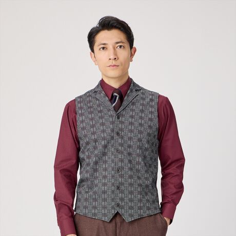 [^:BM05I501DP50X00] @Vc~gim(R) @     OgJbgyWuÂAȂvRZvgɁAmÂ𔭐Mgim(W)Ƃ̃R{WBOgɕƏ_̂Jbg\[ngpA茩SnQBytłxUPBgɂ͑OgnƂ̋zŔwɃxgfUCtB̂Fƃ`FbÑVcX^CɃANZgĂꖇłBfނ̓ACɂыʂo邱Ƃ܂B܂Aق̌ƂȂ܂̂ŁApɂ͕\ʂ̂Ƃ̈|ɂӉB JȂǂŔGꂽԂ⋭CŁA̐iɐFڂ肷ꍇ܂BӂByBRICK HOUSE by Tokyo Shirts/ubNnEX oC gELEVczBRICK HOUSE by Tokyo Shirts͋ƊEgbvւm[AČ`ԈHAxȖDZpptlVcłȂIԂƂCyɊy߂Vc̃uhłBx[VbN瑽lȃfUC܂ŕLoG[VŖLxȃTCYWJŁAfBe[̋Xɂ܂ŐD荞ňꖇꖇJɎdĂĂ܂ByîCɓo^in[g}[NNbNjzo^ƁAꎞĂē׎ɒʒm󂯎邱Ƃł܂BXɁACɓ胊Xgo^ỉi݌ɏ󋵂Ȃǂ̊mFł܂̂ŁAЂpIyCɓVbv̓o^zViׂZ[Ȃǂ̏󂯎邱Ƃł܂̂ŁA񂲓o^B