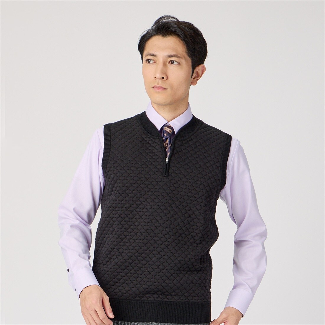 Theory ジレ ベスト ダークネイビー 背抜き 夏用 S Theory ジレ ベスト ダークネイビー 背抜き 夏用 S - メルカリ
