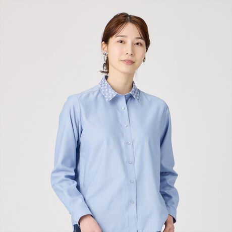 [^:BL01I515AB14R10][XfUC̋܌؂₩ɂAvXBԕhJ炵ۂɁB킹₷VvnȂ̂ŋ܌jbgWPbgƂ̃C[hX^C߂łB`ԈHƃ|GXe~ȑfނŁAN[jOv炸̎Ŏ戵ỹCVcB|GXeC̑fނȂ̂łƊ邩ƂȂyݒ܂BhJ͈|łق\܂̂ŁAEɂӂB\ʂ̂Ƃ̖C͔A̍ۂ͐lbgɓĉBy܌^zM[܁ydlzJtNXgpsOg_[cȂEg{bNXv[c܉H\FhJyBRICK HOUSE by Tokyo Shirts/ubNnEX oC gELEVczƊEgbvւm[AČ`ԈH͎Ő\łȒPIxȖDZpptlVcłȂIԂƂCyɊy߂܂Bx[VbN瑽lȃfUC܂ŕLoG[VŖLxȃTCYWJŁAfBe[̋Xɂ܂ŐD荞ňꖇꖇJɎdĂꂽVcłByîCɓo^in[g}[NNbNjzo^ƁAꎞĂē׎ɒʒm󂯎邱Ƃł܂BXɁACɓ胊Xgo^ỉi݌ɏ󋵂Ȃǂ̊mFł܂̂ŁAЂpIyCɓVbv̓o^zViׂZ[Ȃǂ̏󂯎邱Ƃł܂̂ŁA񂲓o^B