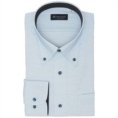 [^:BM01I717AB16B1S]SHEER LESSEh~VcLR[fBlCgɊ􂷂ADGACẽCVcBŁAṕuvACɂȂ邱Ƃ́A܂񂩁Hɂǋh~dliUVJbgj̃CVcŐ̂钅Ȃ܂B܂ƃJtX̕ʕzgɐF{^𓯌nFɓꂵȂAANZgYꖇ͌܌o܂B܂LCȃ[`Ă{^_E܂̓^ChAbṽX^CO߂łBʕz܂ޔZFn͐FEڐꍇ邽߁A󎞂͈ߗނ̑g킹ɂӂBfނ̓Aߓx̖CƖыʂo邱Ƃ܂Bыʂꍇ́AыʎȂǂŒJɎ菜ĉBn̓ApE󎞂ɕ|Aꍇ܂Bɕ\ʂƂ̖C͂B̍ۂ͐lbggpBy܌^z{^_EJ[ydlzJtNXgp\EۃJtX|Pbgijtw^bNEw_[cȂܓEJtXFʕzdlOFOdlyBRICK HOUSE by Tokyo Shirts/ubNnEX oC gELEVczƊEgbvւm[AČ`ԈH͎Ő\łȒPIxȖDZpptlVcłȂIԂƂCyɊy߂܂Bx[VbN瑽lȃfUC܂ŕLoG[VŖLxȃTCYWJŁAfBe[̋Xɂ܂ŐD荞ňꖇꖇJɎdĂꂽVcłByîCɓo^in[g}[NNbNjzo^ƁAꎞĂē׎ɒʒm󂯎邱Ƃł܂BXɁACɓ胊Xgo^ỉi݌ɏ󋵂Ȃǂ̊mFł܂̂ŁAЂpIyCɓVbv̓o^zViׂZ[Ȃǂ̏󂯎邱Ƃł܂̂ŁA񂲓o^B