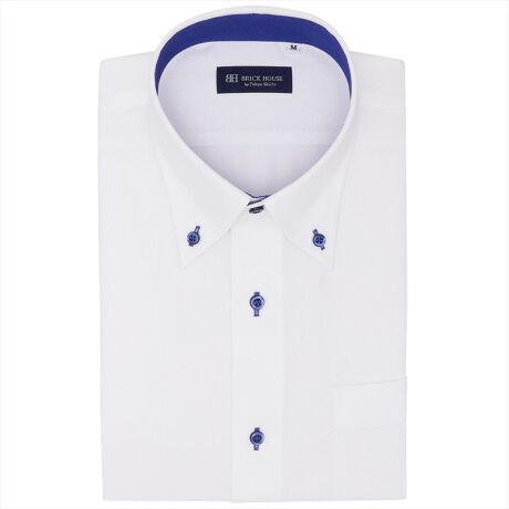 [^:BM01J304AA46B1Q]@@  zVc  `ԈHƃ|GXe~ȑfނŁAN[jOv炸̎Ŏ戵ỹCVcɋz@\vXBĂƉKŃhCȒSñVc̓V[Y킸AXbLƂp܂B邢u[ʕzƑ܃{^̃bh{^tg܌ɟoBڗɂAANZgɁBm[^CłLCȋ܌o{^_E܂̓X}[gȒȂŐe݂₷X^COɁBʕz܂ޔZFn͐FEڐꍇ邽߁A󎞂͈ߗނ̑g킹ɂӂBy܌^z{^_EJ[ydlz|Pbgijtiz[x[X^jw^bNEw_[cȂOFOdlܓFʕzdlyBRICK HOUSE by Tokyo Shirts/ubNnEX oC gELEVczƊEgbvւm[AČ`ԈH͎Ő\łȒPIxȖDZpptlVcłȂIԂƂCyɊy߂܂Bx[VbN瑽lȃfUC܂ŕLoG[VŖLxȃTCYWJŁAfBe[̋Xɂ܂ŐD荞ňꖇꖇJɎdĂꂽVcłByîCɓo^in[g}[NNbNjzo^ƁAꎞĂē׎ɒʒm󂯎邱Ƃł܂BXɁACɓ胊Xgo^ỉi݌ɏ󋵂Ȃǂ̊mFł܂̂ŁAЂpIyCɓVbv̓o^zViׂZ[Ȃǂ̏󂯎邱Ƃł܂̂ŁA񂲓o^B