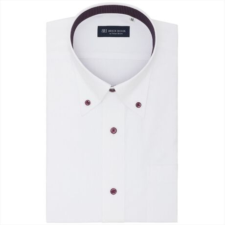 [^:BM01J304AB46B1S]@h~ YVc@LR[fBlCgɊ􂷂ADGACe̎siqDCVcBŁAṕuvACɂȂ邱Ƃ́A܂񂩁Hɂǋh~dliUVJbgj̃CVcŐ̂钅Ȃ܂Bܓ̕ʕzgɃ{h[Ow{^AANZgYꖇ͌܌oĂ܂Bm[^CłLCȋ܌o{^_E܂̓X}[gȒȂŐe݂₷X^COɁBʕz܂ޔZFn͐FEڐꍇ邽߁A󎞂͈ߗނ̑g킹ɂӂBy܌^z{^_EJ[ydlz|Pbgijtiz[x[X^jw^bNEw_[cȂOFOdlܓFʕzdlyBRICK HOUSE by Tokyo Shirts/ubNnEX oC gELEVczƊEgbvւm[AČ`ԈH͎Ő\łȒPIxȖDZpptlVcłȂIԂƂCyɊy߂܂Bx[VbN瑽lȃfUC܂ŕLoG[VŖLxȃTCYWJŁAfBe[̋Xɂ܂ŐD荞ňꖇꖇJɎdĂꂽVcłByîCɓo^in[g}[NNbNjzo^ƁAꎞĂē׎ɒʒm󂯎邱Ƃł܂BXɁACɓ胊Xgo^ỉi݌ɏ󋵂Ȃǂ̊mFł܂̂ŁAЂpIyCɓVbv̓o^zViׂZ[Ȃǂ̏󂯎邱Ƃł܂̂ŁA񂲓o^B