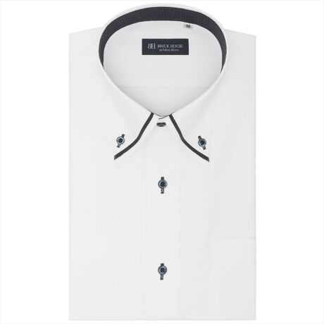 [^:BM01J306AB46B1S]@h~ YVc@LR[fBlCgɊ􂷂ADGACe̔DCVcBŁAṕuvACɂȂ邱Ƃ́A܂񂩁Hɂǋh~dliUVJbgj̃CVcŐ̂钅Ȃ܂Bܓ̕ʕzgɃlCr[F{^AANZgYꖇ͌܌oĂ܂Bܕ̃}C^[dliɋ܌ʂAɉ؂₩Ȉۂ^ĂAlXȃR[fBlCgy߂܂Bʕz܂ޔZFn͐FEڐꍇ邽߁A󎞂͈ߗނ̑g킹ɂӂBy܌^z}C^[ {^_EJ[ydlz|Pbgijtiz[x[X^jw^bNEw_[cȂ܁FfUCOFOdlܓFʕzdlyBRICK HOUSE by Tokyo Shirts/ubNnEX oC gELEVczƊEgbvւm[AČ`ԈH͎Ő\łȒPIxȖDZpptlVcłȂIԂƂCyɊy߂܂Bx[VbN瑽lȃfUC܂ŕLoG[VŖLxȃTCYWJŁAfBe[̋Xɂ܂ŐD荞ňꖇꖇJɎdĂꂽVcłByîCɓo^in[g}[NNbNjzo^ƁAꎞĂē׎ɒʒm󂯎邱Ƃł܂BXɁACɓ胊Xgo^ỉi݌ɏ󋵂Ȃǂ̊mFł܂̂ŁAЂpIyCɓVbv̓o^zViׂZ[Ȃǂ̏󂯎邱Ƃł܂̂ŁA񂲓o^B