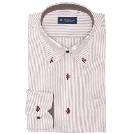 [^:BM01J503AB16B1A]Vɋ󂵂Ăɂ|GXe~ȐñCVcBʔNʂĒ₷nƁAlXȃoG[V̐Fy߂܂B`ԈH{Az[N[jOł̂ȒPȈꖇłB܂ƃJtX̕ʕzgɐF{^AANZgYꖇ͌܌oĂ܂B܂LCȃ[`Ă{^_E܂̓^ChAbṽX^CO߂łBʕz܂ޔZFn͐FEڐꍇ邽߁A󎞂͈ߗނ̑g킹ɂӂBy܌^z{^_EJ[ydlzJtNXgp\ȌpJtXiAWXg{^jp؃JtX|Pbgijtiz[x[X^jw^bNEw_[cȂOFOdlܓEJtXFʕzdlyBRICK HOUSE by Tokyo Shirts/ubNnEX oC gELEVczƊEgbvւm[AČ`ԈH͎Ő\łȒPIxȖDZpptlVcłȂIԂƂCyɊy߂܂Bx[VbN瑽lȃfUC܂ŕLoG[VŖLxȃTCYWJŁAfBe[̋Xɂ܂ŐD荞ňꖇꖇJɎdĂꂽVcłByîCɓo^in[g}[NNbNjzo^ƁAꎞĂē׎ɒʒm󂯎邱Ƃł܂BXɁACɓ胊Xgo^ỉi݌ɏ󋵂Ȃǂ̊mFł܂̂ŁAЂpIyCɓVbv̓o^zViׂZ[Ȃǂ̏󂯎邱Ƃł܂̂ŁA񂲓o^B