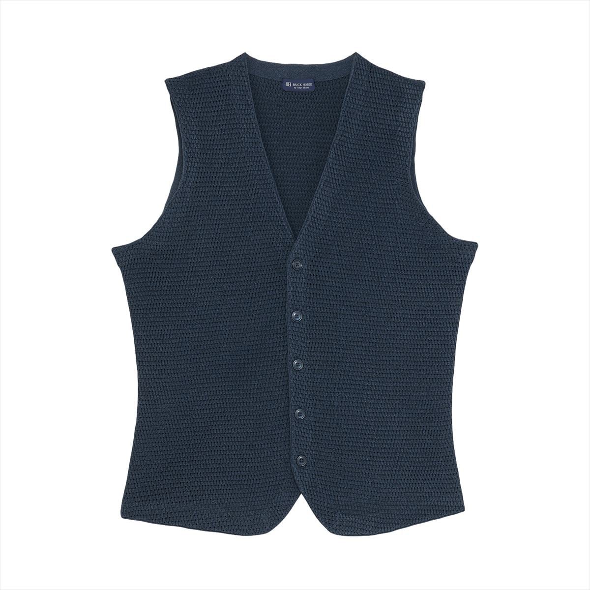 BARBOUR/バブアー】フロントジップ ファー ライナー ベスト