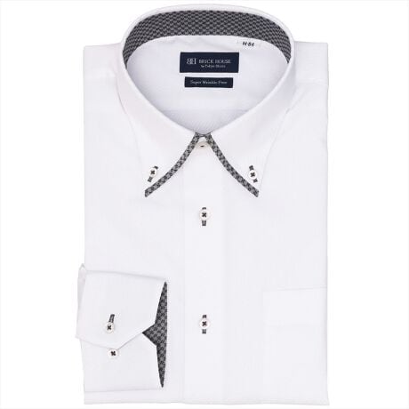 [^:BM01J704AA16B1V]@@ `ԈVc ȒP@Y`ԈVcCOOLMAX(R)gpċzɗDꂽnŁAꂪɊyɂȂ`ԈVcB`Ԉ萫iWWj|GXeő肳₩Sn̗ǂƍ@\ǋyli͂܂B܂ƃJtX̕ʕzgoĂAڗɂꖇŒĂANZgɂȂfUCB΂߃XgCvD̃VcBܕ̃}C^[dliɋ܌ʂAɉ؂₩Ȉۂ^ĂAlXȃR[fBlCgy߂܂Bʕz܂ޔZFn͐FEڐꍇ邽߁A󎞂͈ߗނ̑g킹ɂӂBy܌^z}C^[ {^_EJ[ydlzJtNXgp\ȌpJtXiAWXg{^jp؃JtX|Pbgijtiz[x[X^jw^bNEw_[cȂOFOdl܁FfUCܓEJtXFʕzdlyBRICK HOUSE by Tokyo Shirts/ubNnEX oC gELEVczƊEgbvւm[AČ`ԈH͎Ő\łȒPIxȖDZpptlVcłȂIԂƂCyɊy߂܂Bx[VbN瑽lȃfUC܂ŕLoG[VŖLxȃTCYWJŁAfBe[̋Xɂ܂ŐD荞ňꖇꖇJɎdĂꂽVcłByîCɓo^in[g}[NNbNjzo^ƁAꎞĂē׎ɒʒm󂯎邱Ƃł܂BXɁACɓ胊Xgo^ỉi݌ɏ󋵂Ȃǂ̊mFł܂̂ŁAЂpIyCɓVbv̓o^zViׂZ[Ȃǂ̏󂯎邱Ƃł܂̂ŁA񂲓o^B