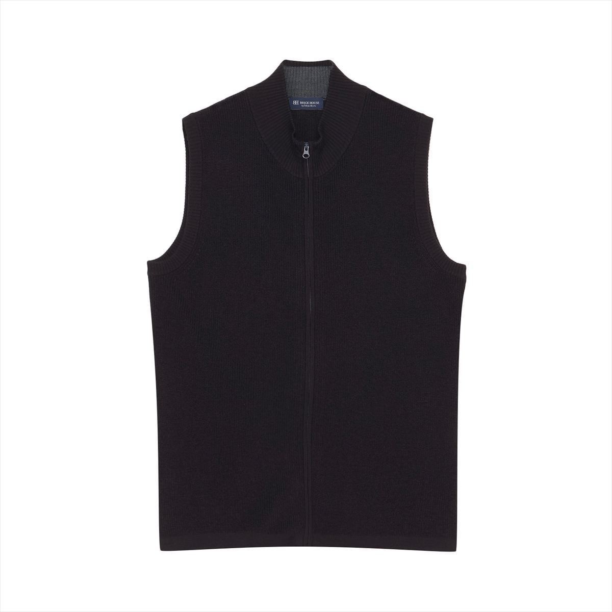 PENNEY'S / ペニーズ】THE FOX Vネック ニット ベスト | アバハウス