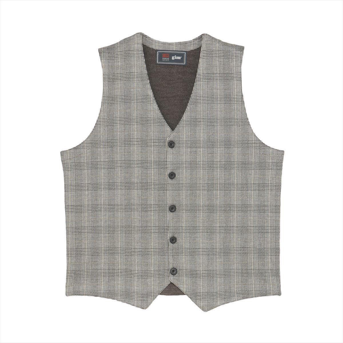 再入荷》Barbour for MARKAWARE & EDIFICE 別注 キルティングベスト