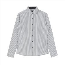 ブリックハウス(BRICKHOUSE)の【COFREX】 レギュラー 長袖 形態安定 レディースシャツ