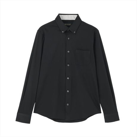 [^:BM02J500AB10B2B]     BRICK HOUSE BLACK LABEL \ gRbg fUCVc \ꂽVbNȐFɁAVvȂX^CbVȃfUC̃JWAVcBܓƃJtXɃvgʐnză[hfUC͂肵VGbgŁA^bNCEAEgǂł͋CɁBubNDn~yCY[ʕzdl@@@@- jbgVc -zƃXgb`\̐n̉KT|[g܂BoґgD̃gRbgn͉ւ̐Lkœ₷T|[gAnK[A݂艺̐n̐LтyTCYϓ}܂B܂A|GXe100%̑ƃTbƂSnŁAǂ̃V[YłXbLƂp܂BLk̋jbgfނ̓ATCY\̐@͖ڈƂȂ܂B܂AC|ۊǂ̍ۂ́AL΂Ȃ悤ӂBʕz܂ޔZFn͐FEڐꍇ邽߁A󎞂͈ߗނ̑g킹ɂӂBy܌^z{^_EJ[ydlzJtNXgpsۃJtX|Pbgijtiz[x[X^jw^bNEw_[cȂOFOdlܓEJtXFʕzdlyBRICK HOUSE by Tokyo Shirts/ubNnEX oC gELEVczƊEgbvւm[AČ`ԈH͎Ő\łȒPIxȖDZpptlVcłȂIԂƂCyɊy߂܂Bx[VbN瑽lȃfUC܂ŕLoG[VŖLxȃTCYWJŁAfBe[̋Xɂ܂ŐD荞ňꖇꖇJɎdĂꂽVcłByîCɓo^in[g}[NNbNjzo^ƁAꎞĂē׎ɒʒm󂯎邱Ƃł܂BXɁACɓ胊Xgo^ỉi݌ɏ󋵂Ȃǂ̊mFł܂̂ŁAЂpIyCɓVbv̓o^zViׂZ[Ȃǂ̏󂯎邱Ƃł܂̂ŁA񂲓o^B